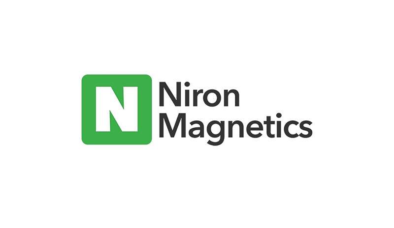 Visit Niron Magnetics Visit Niron Magnetics